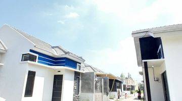 Gambar 2 Rumah Modern Tengah Kota Di Mojokerto Promo Cash