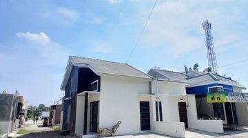 Gambar 3 Rumah Modern Tengah Kota Di Mojokerto Promo Cash