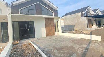 Gambar 4 Rumah Mewah Modern Tengah Kota Di Sidoarjo Promo Cash