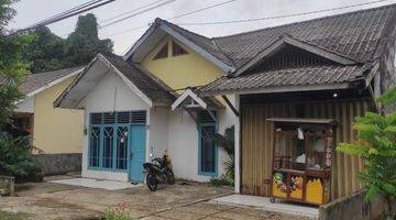 Gambar 1 Rumah Besar Murah Harga Tanah Sempaja