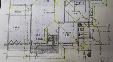 Gambar 5 Rumah Lama, Tenang, Luas, Lokasi Bagus, Dekat Kemana2