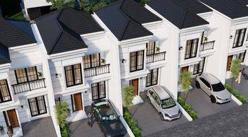 Gambar 5 Rumah Cantik Nyaman Strategis 700 Jt An Di Cilodong Depok Jawa Barat