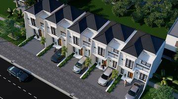 Gambar 2 Rumah Cantik Nyaman Strategis 700 Jt An Di Cilodong Depok Jawa Barat