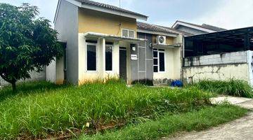 Gambar 1 Rumah Asri Nyaman Udara Sejuk Bebas Banjir SHM Di Bojong Gede Bogor