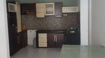 Gambar 1 Rumah Bagus Tenang Bebas Banjir Semi Furnished SHM di Tebet Jakarta Selatan