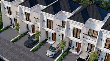 Gambar 3 Rumah Cantik Nyaman Strategis 700 Jt An Di Cilodong Depok Jawa Barat