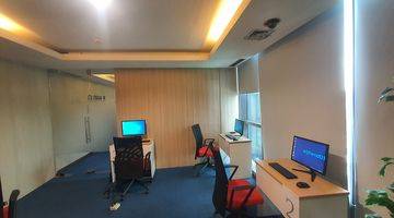 Gambar 3 Office Building Plaza Galeon Jl. Mh. Thamrin, Jakarta Pusat