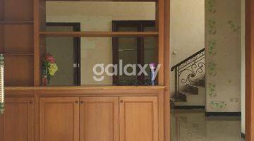 Gambar 5 Dijual Rumah Di Central Park Mulyosari Surabaya Timur