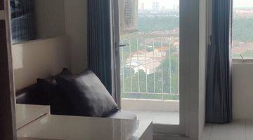 Gambar 1 Apartemen CBD 2 Bedroom Furnish