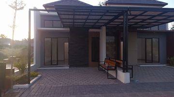 Gambar 1 Rumah Minimalis Modern 1 Lantai 