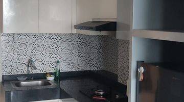 Gambar 3 Apartemen CBD 2 Bedroom Furnish