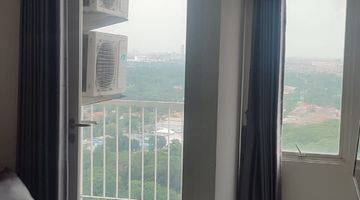 Gambar 2 Apartemen CBD 2 Bedroom Furnish