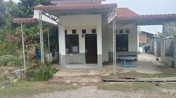 Gambar 1 Rumah Bagus Sangat Murah Di Amplas