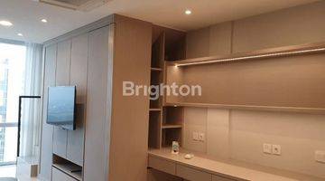 Gambar 5 Apartment U-Residence Bizloft