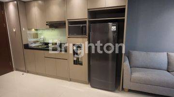 Gambar 4 Apartment U-Residence Bizloft