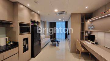 Gambar 2 Apartment U-Residence Bizloft