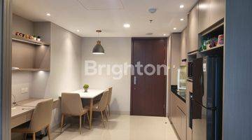 Gambar 1 Apartment U-Residence Bizloft