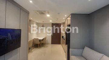 Gambar 3 Apartment U-Residence Bizloft