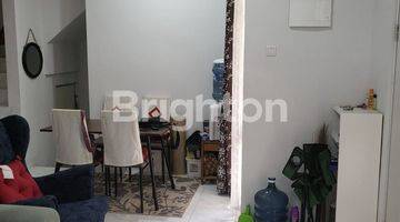 Gambar 1 Rumah minimalis siap huni di Malibu