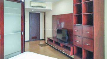 Gambar 5 Apartemen Bellagio Residence Lantai 22 Memiliki 3 BR