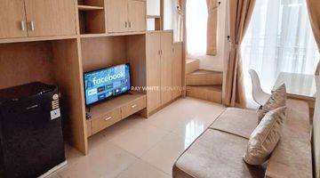 Gambar 4 Apartemen Apple Residence Condo Villa