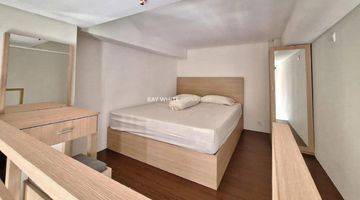 Gambar 5 Apartemen Apple Residence Condo Villa