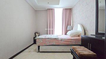 Gambar 5 dan  Apartemen Bellagio Residence Lantai 26