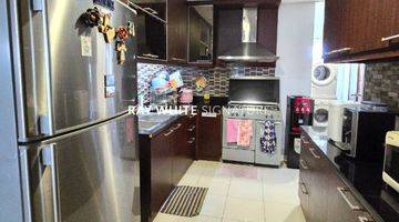 Gambar 5 Apartemen Permata Hijau Tower Abelia 2 Unit Combined