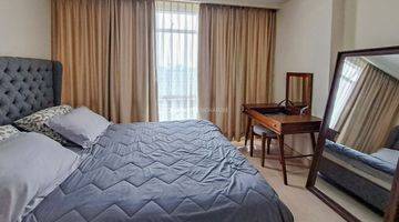 Gambar 1 Apartemen Menteng Park Tower Diamond 2 Bedrooms