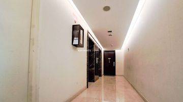 Gambar 5 Apartemen Menteng Park Tower Diamond 2 Bedrooms