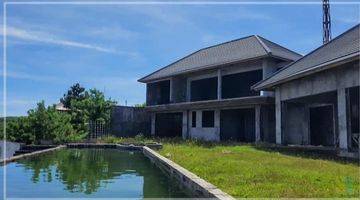 Gambar 5 Pasti Closing Di Jual Villa Loss Pantai View Laut Lokasi Sawangan Nusa Dua Kuta Selatan Badung