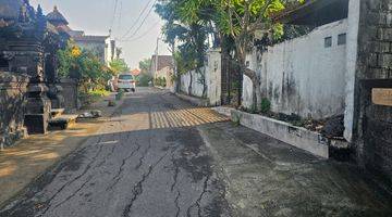 Gambar 2 PASTI CLOSING DI JUAL TANAH LOKASI TIYING TUTUL PERERENAN CANGGU KUTA UTARA BADUNG
