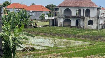 Gambar 5 PASTI CLOSING DI JUAL TANAH LOKASI PADONAN CANGGU KUTA UTARA BADUNG