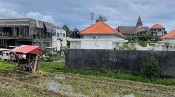 Gambar 2 PASTI CLOSING DI JUAL TANAH LOKASI PADONAN CANGGU KUTA UTARA BADUNG