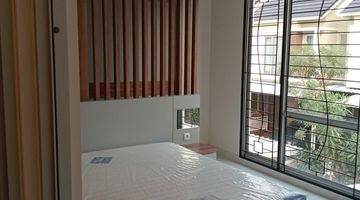 Gambar 4 Dijual Rumah 2 Lantai Malibu Di Gading Serpong Furnished