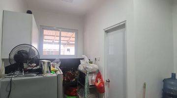 Gambar 5 Dijual Rumah 2 Lantai Milano Hook Di Gading Serpong 