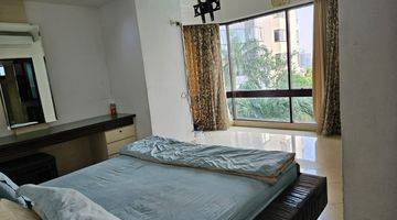 Gambar 2 Apartemen Modern 3BR+1 Full Furnished View Cakep