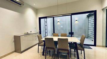 Gambar 5 Dijual Rumah Mewah SHM Full Furnish Lighting By Interior Design