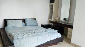 Gambar 5 Apartemen Modern 3BR+1 Full Furnished View Cakep