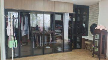 Gambar 5 Dijual Murah Apartemen Full Furnished Include Furniture Siap Huni