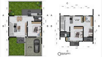 Gambar 5 Amarylis Luxhouse Eksklusif, Fasilitas Lengkap, Keamanan 24 Jam