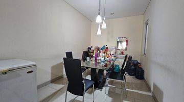 Gambar 2 Dijual Cepat Rumah Semi Furnish di Cluster Batavia Gading Serpong