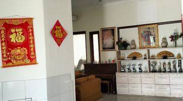 Gambar 4 Rumah Hook 2 Lantai Semi Furnished di Phg Gading Serpong