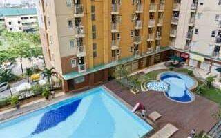 Gambar 1 Apartemen Green Palm Residence 2BR Duri Kosambi Jakarta Barat