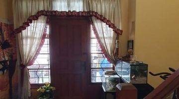 Gambar 2 Rumah 2 Lantai Semi Furnished di Taman Pabuaran, Tangerang