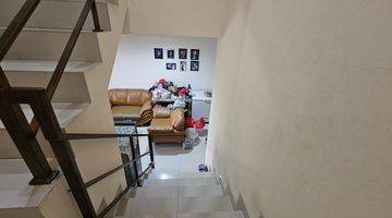 Gambar 5 Dijual Cepat Rumah Semi Furnish di Cluster Batavia Gading Serpong