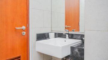 Gambar 2 Apartemen Furnished Roseville Bsd