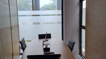 Gambar 3 Ruko Bagus Dan Elegan Untuk Bisnis di Bsd Foresta Bussines Loft 6