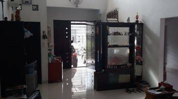 Gambar 4 Jual Murah Rumah 2 Lantai Cluster Sutera Delima Alam Sutra