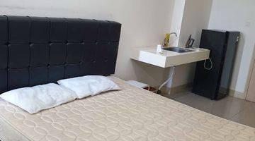 Gambar 4 Apartemen Tree Park Bsd Serpong Type Studio Full Furnished